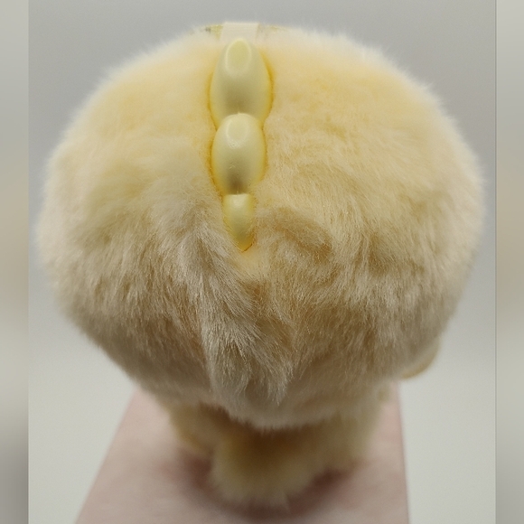 Baby Three Mini Bunny "Chu Chu wanna hug hug!" - Picture 4 of 4